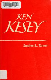 Ken Kesey /