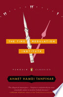 The Time Regulation Institute /