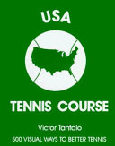 USA tennis course /