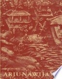Arjunawijaya : a kakawin of Mpu Tantular /