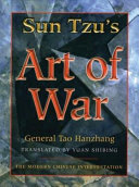Sun Tzu's art of war : the modern Chinese interpretation /