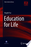 Education for Life /