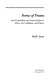 Forms of protest : anti-colonialism and avant-gardes in Africa, the Caribbean, and France /