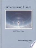 Atmospheric halos /