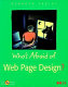 Who's afraid of Web page design /