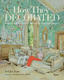 How they decorated : inspiration from great women of the twentieth century /