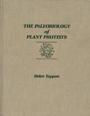 The paleobiology of plant protists /