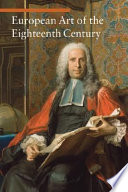 European art of the eighteenth century /