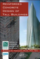 Reinforced concrete design of tall buildings /
