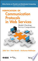 Verification of communication protocols in web services : model-checking service compositions /