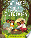 Fatima's great outdoors /