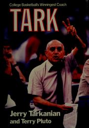 TARK : college basketball's winningest coach /