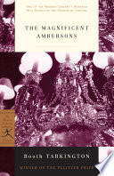 The magnificent Ambersons /