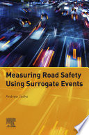Measuring road safety with surrogate events /