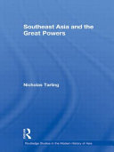 Southeast Asia and the great powers /