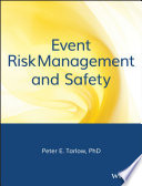 Event risk management and safety /