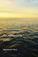 The Hölderliniae : a poem /