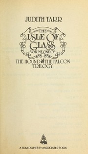 The isle of glass /