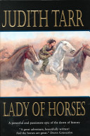 Lady of horses /