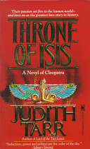 Throne of Isis /