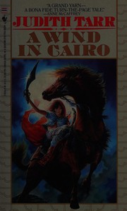 A wind in Cairo /