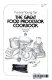 The great food processor cookbook /