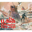 The U-boat offensive, 1914-1945 /