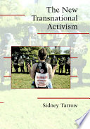 The new transnational activism /