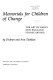 Memorials for children of change ; the art of early New England stonecarving /