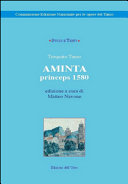 Aminta : princeps 1580 /