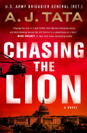 Chasing the lion /