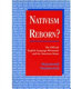 Nativism reborn? : the official English language movement and the American states /