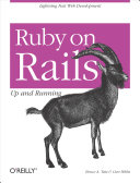 Ruby on rails : up and running /