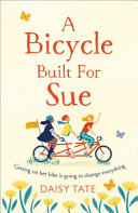 A bicycle built for Sue /