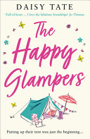 The happy glampers /