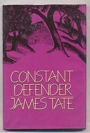 Constant defender : poems /