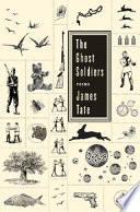 The ghost soldiers : poems /