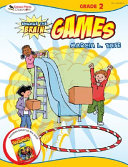 Games, grade 2 /