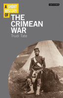 A short history of the Crimean War /
