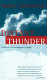 Distant thunder : a novel of contemporary Japan /