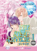 Blue sheep reverie /