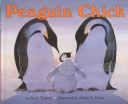 Penguin chick /