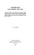 Earthquakes : cause, prediction, and control : an analysis of the cause, prediction, and control of earthquakes in terms of a single, long-lived, deep-seated, global driving mechanism that has been operating during the entire 4.6 billion years that the earth is believed to have been in existence /