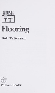 Flooring /