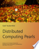 Distributed computing pearls /