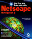 Surfing the Internet with Netscape Navigator 2 /