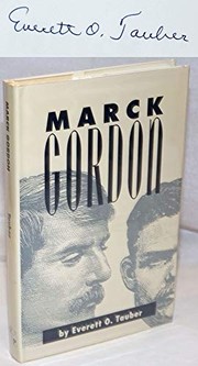 Marck Gordon /