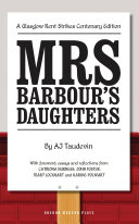 Mrs Barbour's daughters /