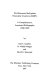 The Minnesota multiphasic personality inventory (MMPI) : a comprehensive annotated bibliography (1940-1965) /