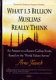 What 1.3 billion Muslims really think : an answer to a recent Gallup study, based on the World Values Survey /